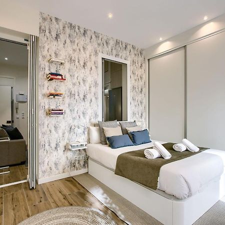 Charming Retiro II Διαμέρισμα Μαδρίτη Εξωτερικό φωτογραφία