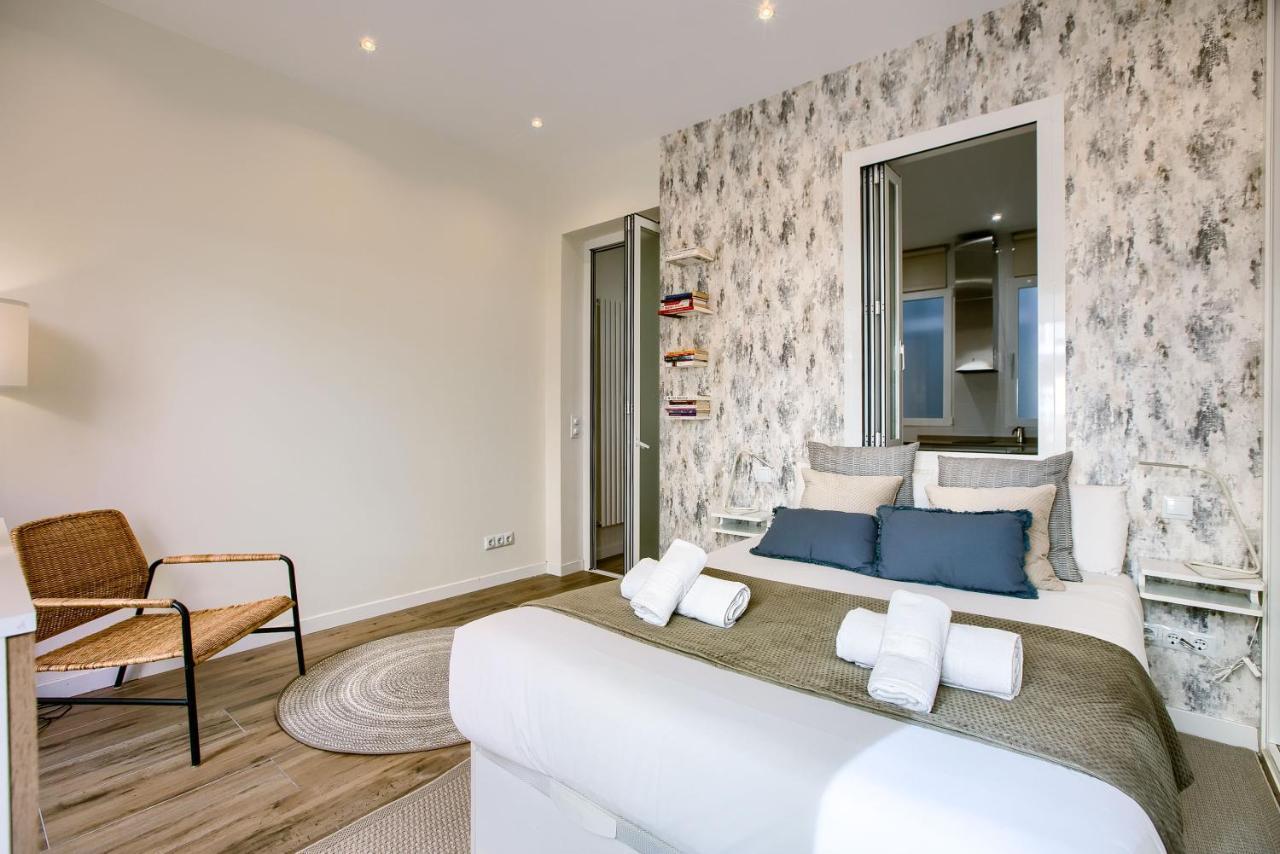Charming Retiro II Διαμέρισμα Μαδρίτη Εξωτερικό φωτογραφία