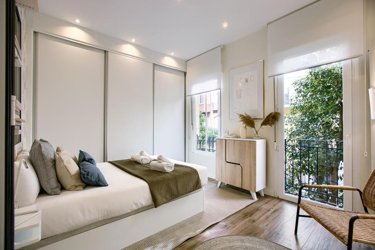 Charming Retiro II Διαμέρισμα Μαδρίτη Εξωτερικό φωτογραφία