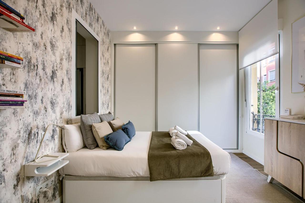 Charming Retiro II Διαμέρισμα Μαδρίτη Εξωτερικό φωτογραφία